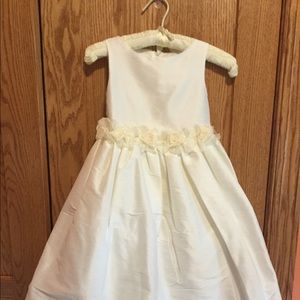 NWOT, Boutique, Dress, Size 7/8